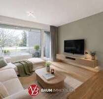 Wohnung zum Kaufen in Meerbusch Bösinghoven 149.000,00 € 55 m² - Meerbusch / Bösinghoven