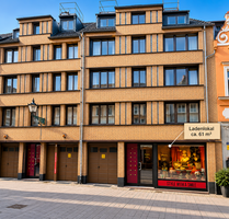 Garage zu vermieten in Düsseldorf 50,42 € 7 m²