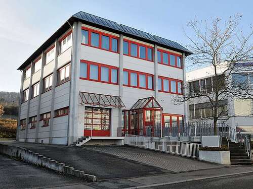 Foto - Büro in Leonberg 665,00 € 70 m²