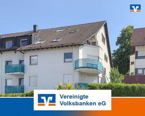 Foto - Wohnung zum Kaufen in Pfullingen 449.000,00 € 127 m²
