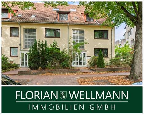 Foto - Wohnung zum Kaufen in Verden (Aller) 279.000,00 € 119.48 m²