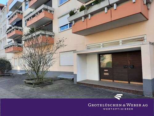 Foto - Büro in Bremerhaven 179.000,00 € 281 m²