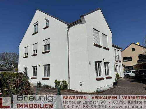 Foto - Haus zum Kaufen in Karlstein am Main Großwelzheim 419.000,00 € 157 m²