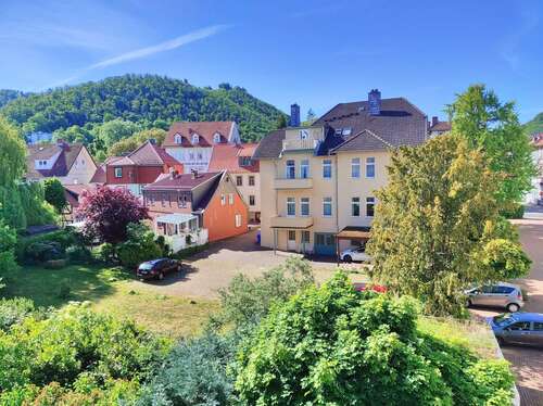 Foto - Wohnung zum Kaufen in Bad Harzburg 149.000,00 € 83 m²