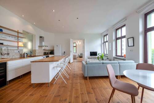 Foto - Wohnung zum Kaufen in Berlin 799.000,00 € 99 m²