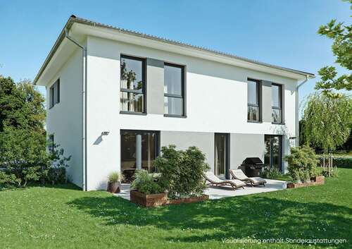 Foto - Haus zum Kaufen in München 2.250.000,00 € 192 m²
