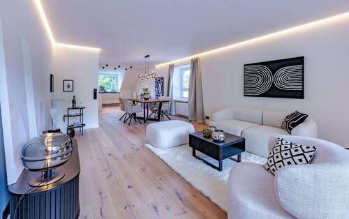 Foto - Wohnung zum Kaufen in Hamburg 699.000,00 € 97.35 m²