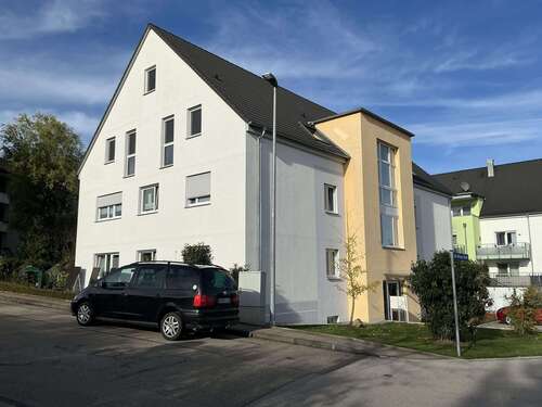 Foto - Wohnung zum Kaufen in Kaisheim 370.000,00 € 90.73 m²
