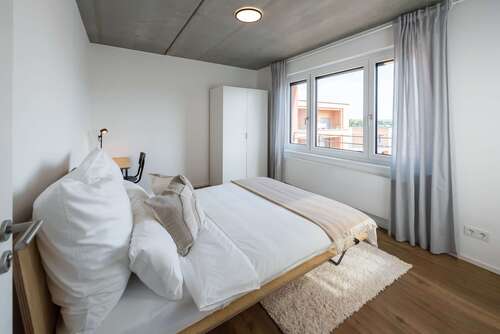 Foto - WG-Zimmer in Frankfurt am Main 690,00 € 12 m²