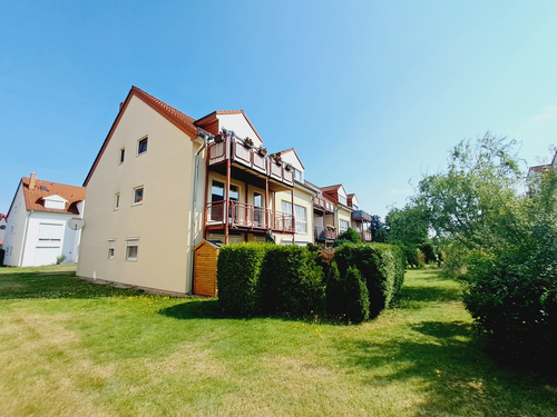 Foto - Wohnung zum Mieten in Leipzig 839,00 € 59 m²