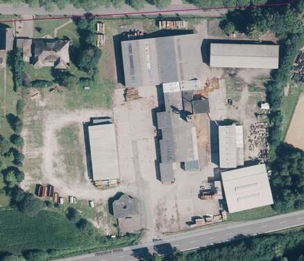 Foto - Grundstück in Bocholt 2.495.000,00 € 21052 m²