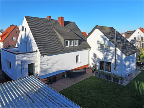 Foto - Haus zum Kaufen in Minden 447.000,00 € 168 m²