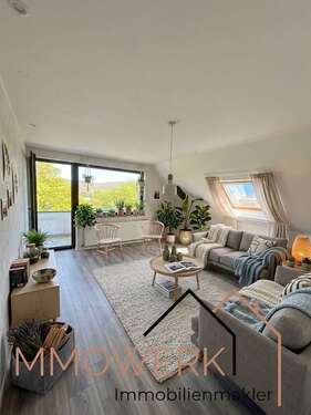 Foto - Wohnung zum Kaufen in Rodenberg 154.000,00 € 75 m²