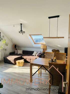 Foto - Wohnung zum Kaufen in Rodenberg 165.000,00 € 75 m²