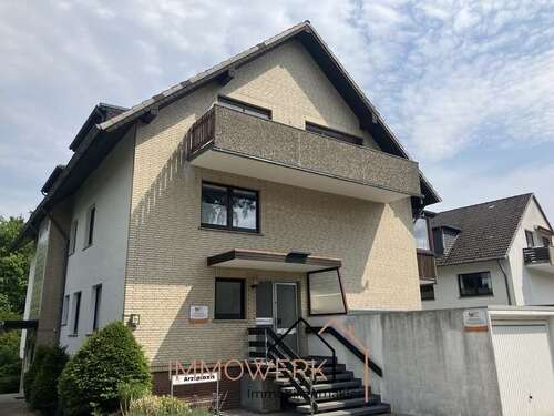 Foto - Wohnung zum Kaufen in Rodenberg 165.000,00 € 75 m²