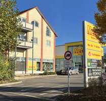 Einzelhandel in Kitzscher 440,00 € 87.49 m²