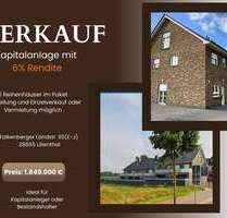 Haus zum Kaufen in Lilienthal 1.849.000,00 € 140 m²