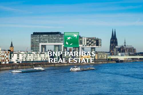 Foto - Grundstück zu verkaufen in Köln 1.200.000,00 € 1600 m²