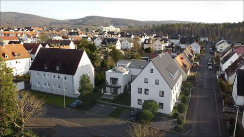 Foto - Wohnung zum Kaufen in Alzenau in Unterfranken 388.000,00 € 74.57 m²