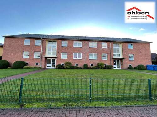 Foto - Wohnung zum Mieten in Hohenlockstedt 515,00 € 66.67 m²