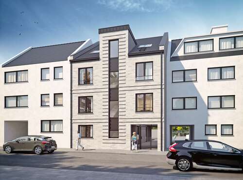 Foto - Wohnung zum Mieten in Mönchengladbach 515,30 € 38.17 m²