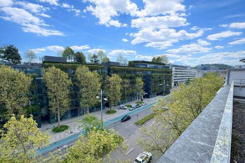 Foto - Haus zum Kaufen in Stuttgart 2.500.000,00 € 561 m²