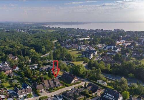 Foto - Haus zum Kaufen in Scharbeutz 589.000,00 € 110 m²