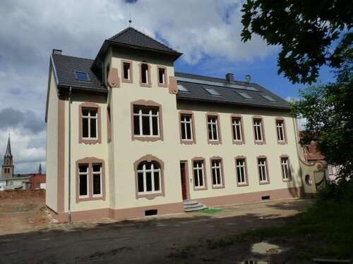 Foto - Wohnung zum Mieten in Zweibrücken 1.200,00 € 160 m²