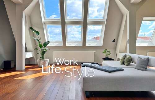 Foto - Wohnung zum Kaufen in Berlin 1.475.000,00 € 224 m²