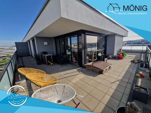 Foto - Wohnung zum Mieten in Böblingen 1.500,00 € 112.33 m²
