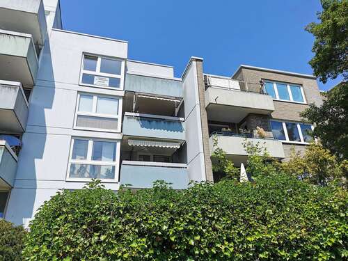 Foto - Wohnung zum Kaufen in Köln 215.000,00 € 80.7 m²