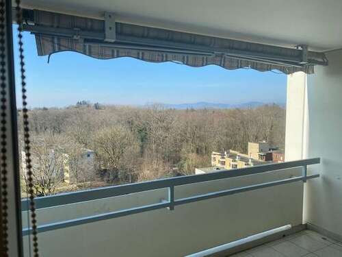 Foto - Wohnung zum Mieten in Freiburg 593,18 € 60.19 m²