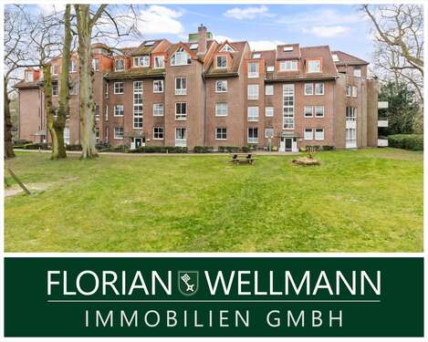 Foto - Wohnung zum Kaufen in Bremen 249.000,00 € 65 m²