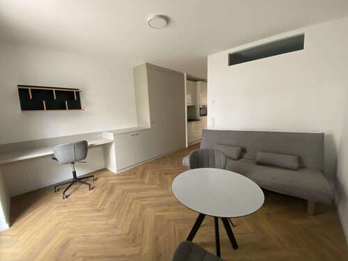 Foto - Wohnung zum Mieten in Berlin 562,81 € 28.14 m²