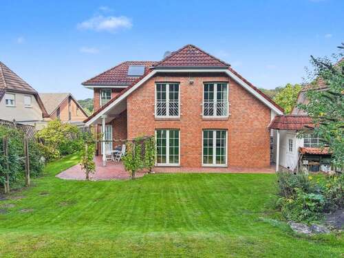 Foto - Haus zum Kaufen in Osnabrück 449.000,00 € 168 m²