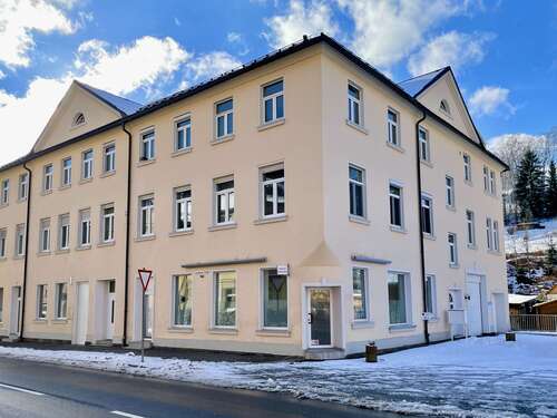 Foto - Büro in Klingenthal 450,00 € 100 m²