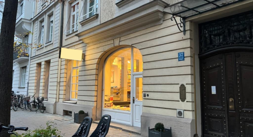 Foto - Einzelhandel in München 595.000,00 € 70 m²