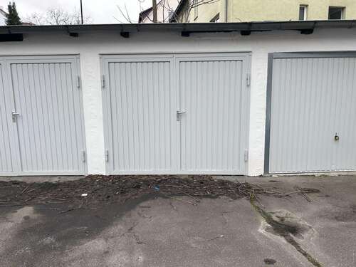 Foto - Garage zu vermieten in Braunschweig 95,00 €