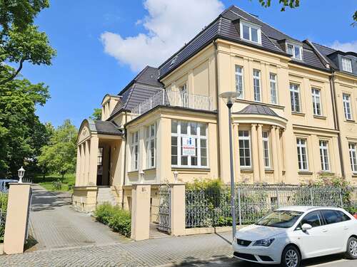 Foto - Wohnung zum Mieten in Görlitz 525,00 € 61.78 m²