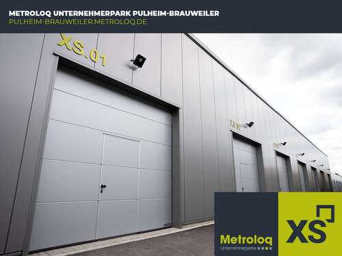 Foto - Halle in Frechen 950,00 € 86 m²