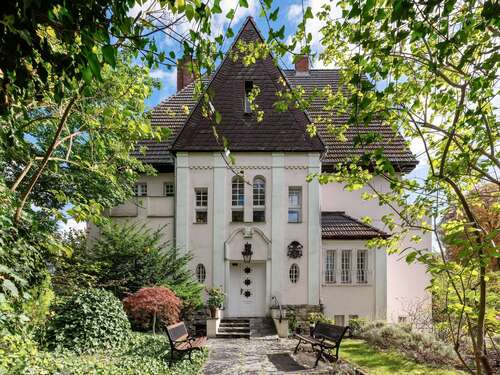 Foto - Haus zum Kaufen in Berlin 2.390.000,00 € 340 m²