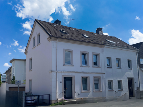 Foto - Haus zum Kaufen in Menden (Sauerland) 229.000,00 € 122 m²