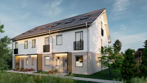 Foto - Haus zum Kaufen in München 899.000,00 € 120 m²