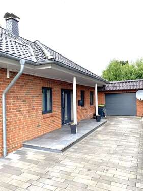 Foto - Haus zum Kaufen in Harrislee 407.000,00 € 135 m²