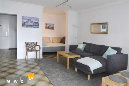 Foto - Wohnen auf Zeit in Düsseldorf 1.100,00 €