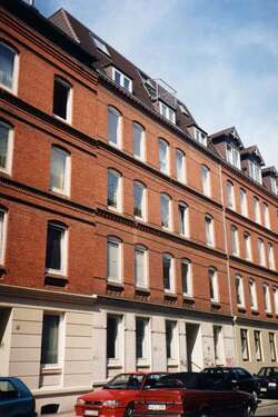 Foto - Wohnung zum Mieten in Kiel 990,00 € 55 m²