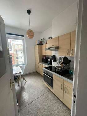 Foto - Wohnung zum Mieten in Kiel 990,00 € 55 m²