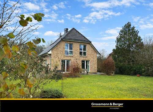 Foto - Haus zum Kaufen in Bleckede 469.000,00 € 134.22 m²