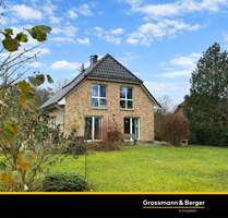 Haus zum Kaufen in Bleckede 469.000,00 € 134.22 m²