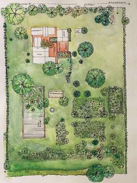 Foto - Grundstück in Dranske 430.000,00 € 3423 m²